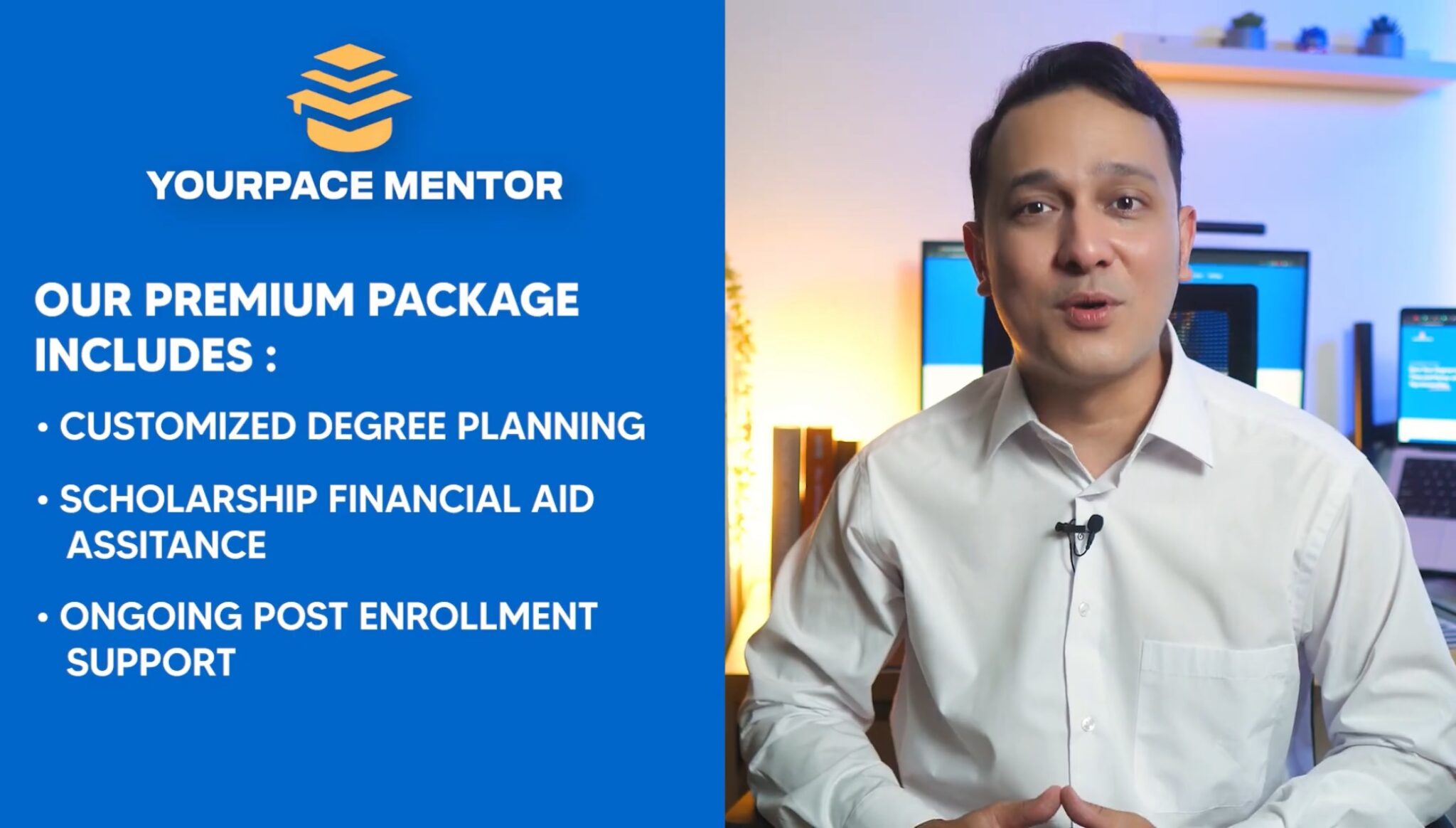 YourPace Mentor